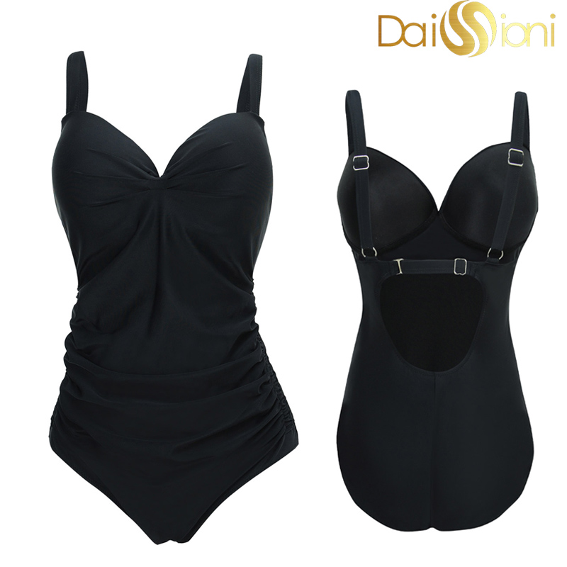 Plus Size Swimwear Ladies Swimsuit Plus Size Swimwear Ladies Swimsuit