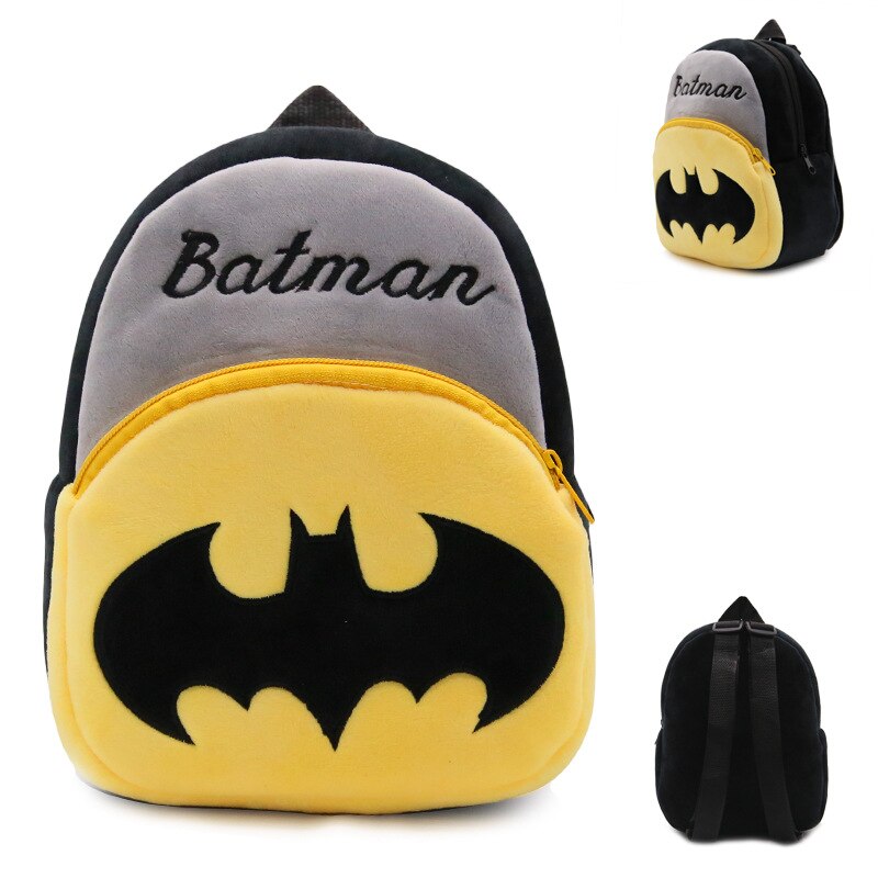 Plush Backpack Kids Cute Bags Plush Backpack Kids Cute Bags