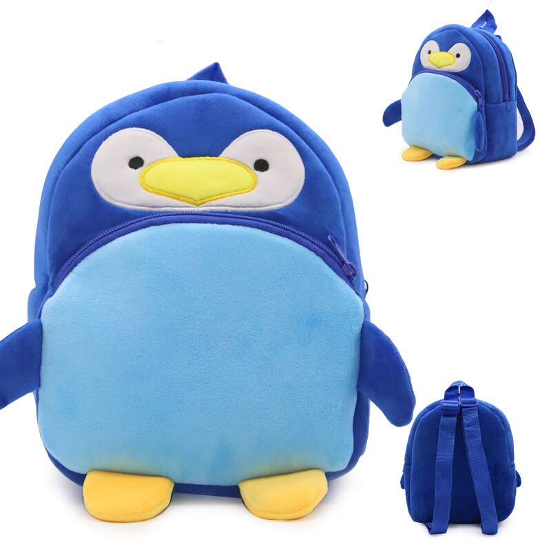 Plush Backpack Kids Cute Bags Plush Backpack Kids Cute Bags