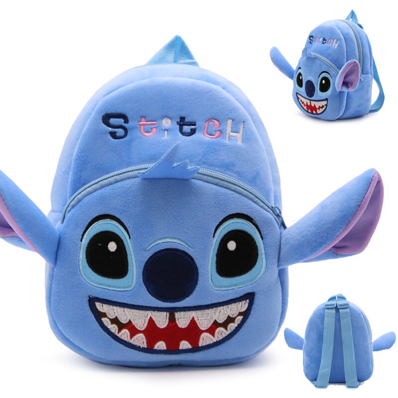 Plush Backpack Kids Cute Bags Plush Backpack Kids Cute Bags