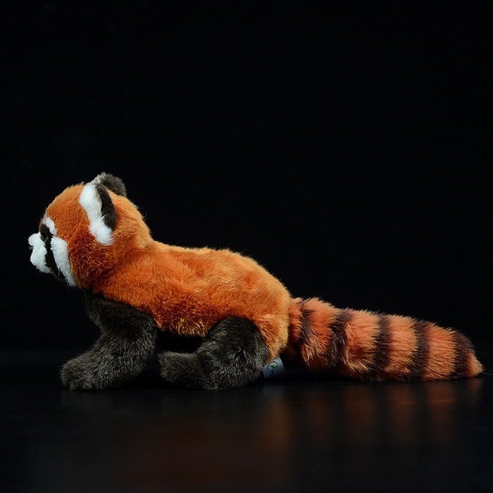 Plush Cotton Red Panda Soft Toy