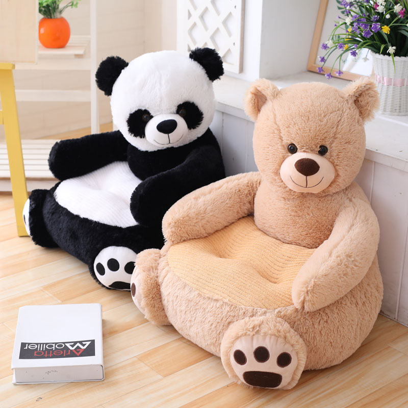 Plush Sofa Kids Cute Chair