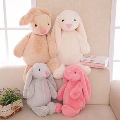 Plush Stuffed Bunny Soft Toy