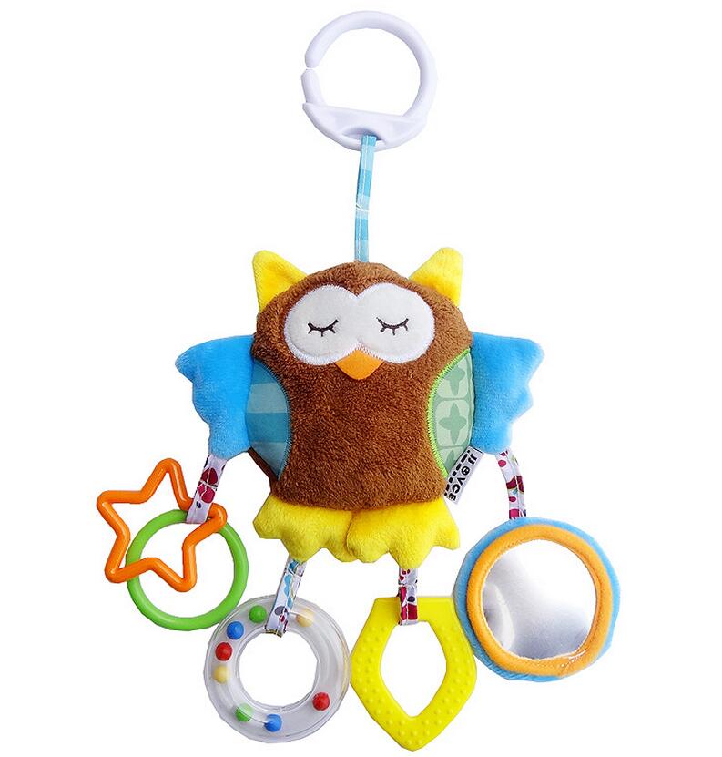 Plush Toys Soft Stuffed Animals for Baby Plush Toys Soft Stuffed Animals for Baby