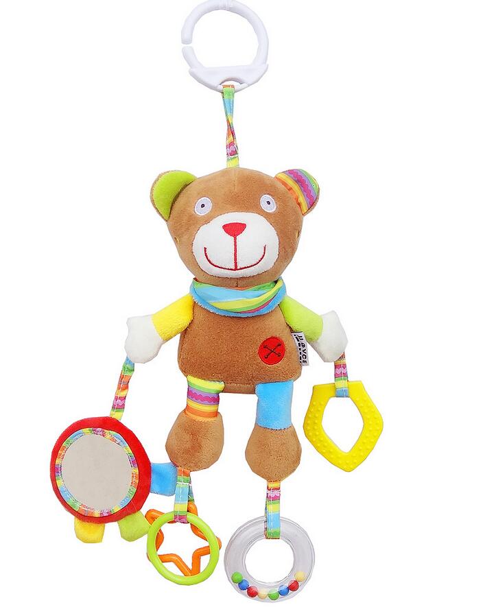Plush Toys Soft Stuffed Animals for Baby Plush Toys Soft Stuffed Animals for Baby
