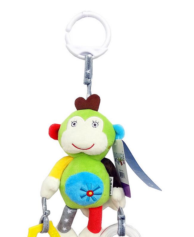 Plush Toys Soft Stuffed Animals for Baby Plush Toys Soft Stuffed Animals for Baby