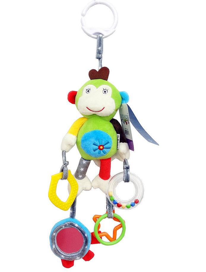 Plush Toys Soft Stuffed Animals for Baby Plush Toys Soft Stuffed Animals for Baby