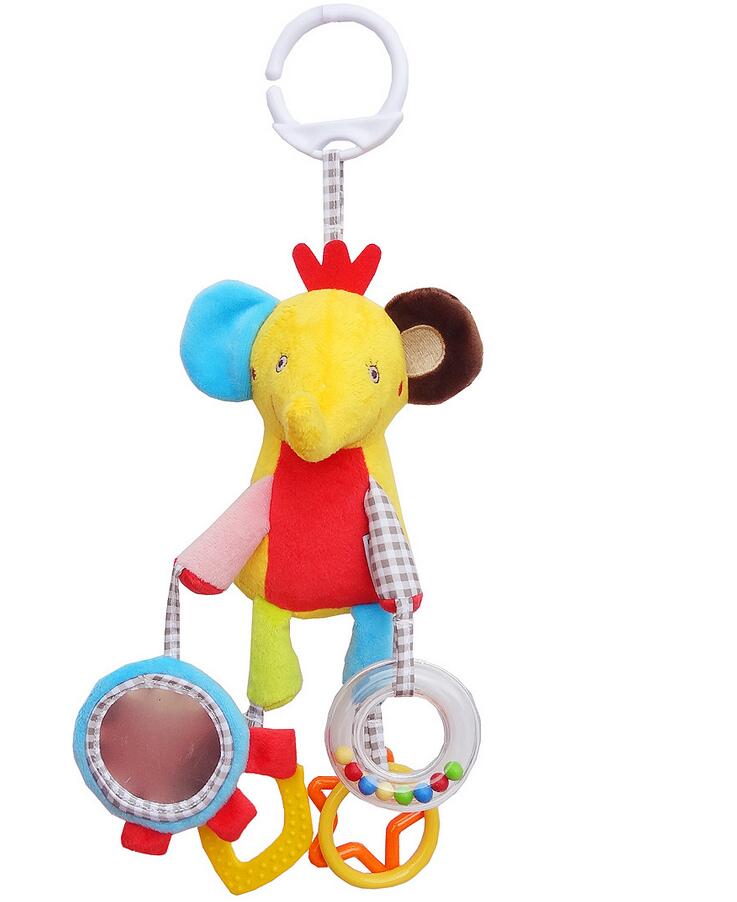 Plush Toys Soft Stuffed Animals for Baby Plush Toys Soft Stuffed Animals for Baby