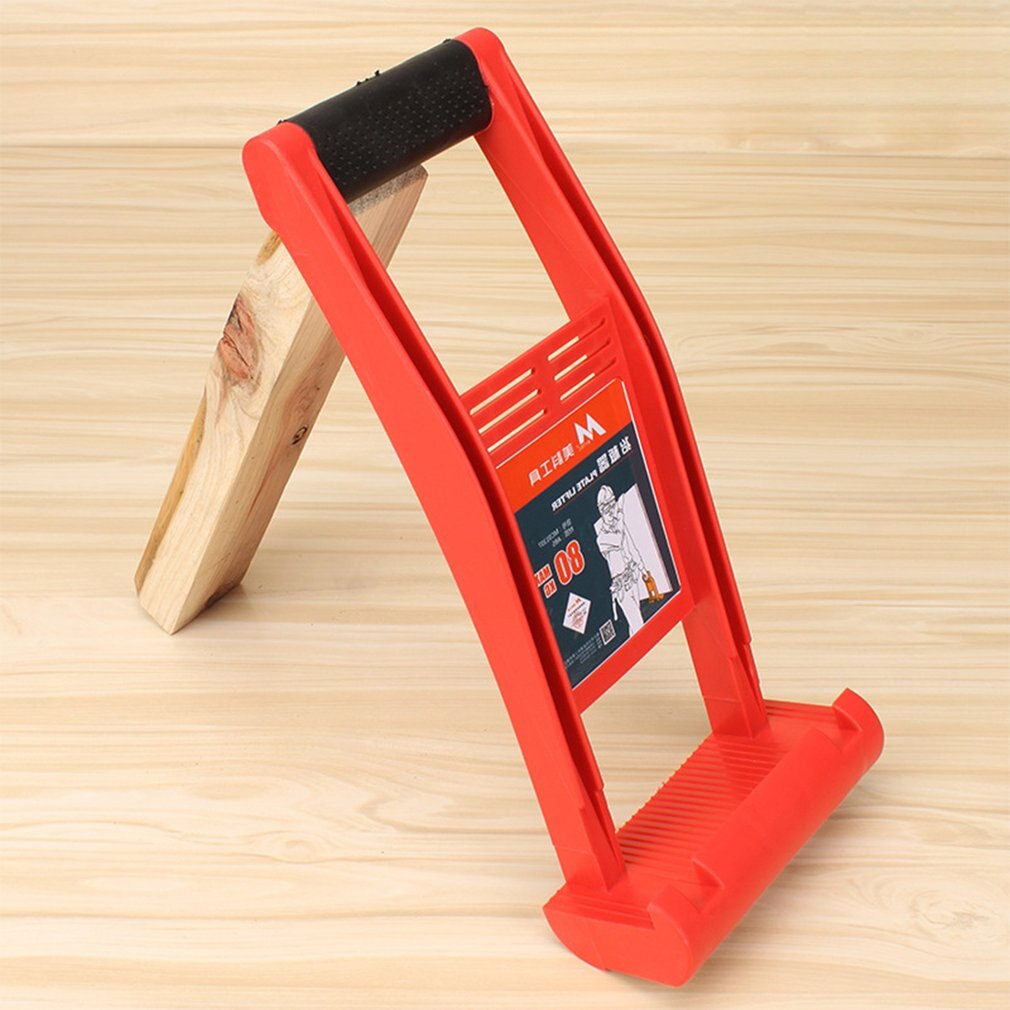 Plywood and Drywall Panel Carrier Plywood and Drywall Panel Carrier