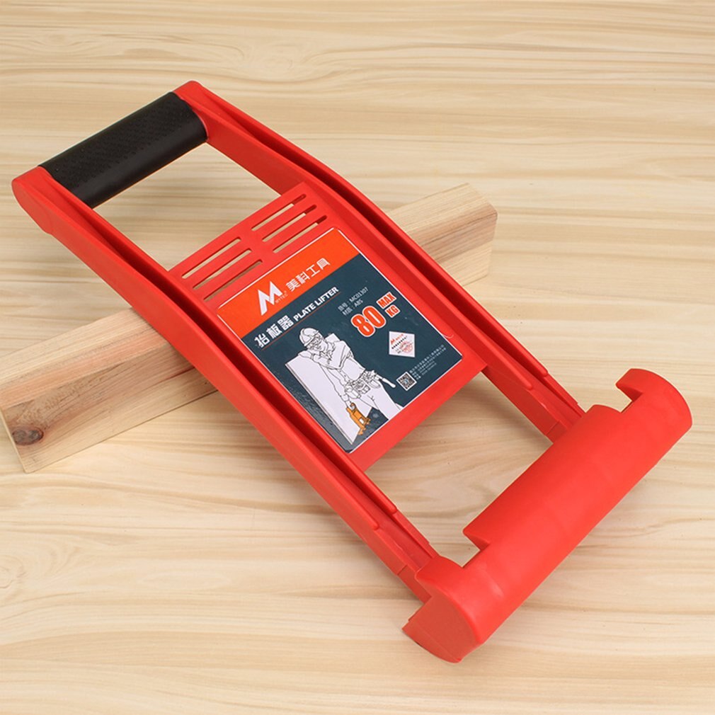 Plywood and Drywall Panel Carrier Plywood and Drywall Panel Carrier