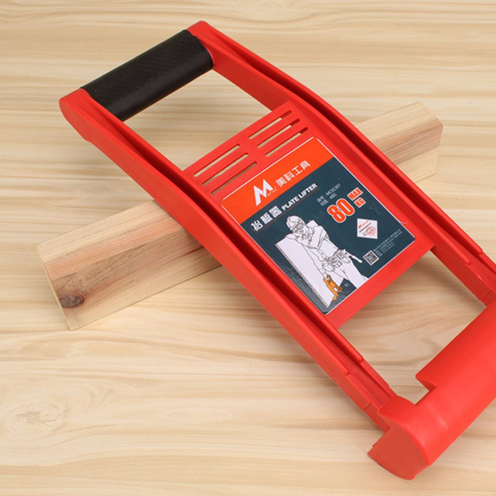 Plywood and Drywall Panel Carrier Plywood and Drywall Panel Carrier
