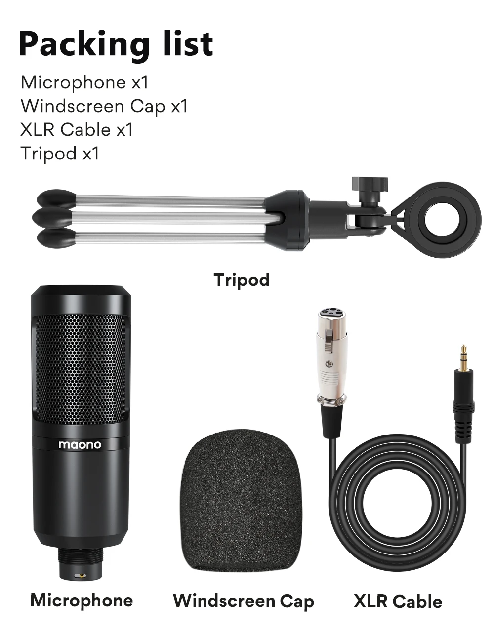PM360TR Condenser Microphone Podcast Microphone 3.5mm Mic for Computer,Laptop,Phone,Sound Card,YouTube,Gaming,Recording PM360TR Condenser Microphone Podcast Microphone 3.5mm Mic for Computer,Laptop,Phone,Sound Card,YouTube,Gaming,Recording