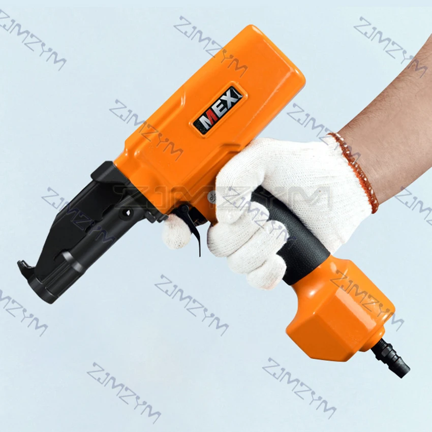 Pneumatic Nail Puller BD70 Nail Gun Back Nail Puller Nail Remover Removes The Pallet Wood Board Is Firm Safe V-shaped