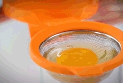 Poached Egg Cooker Poaching Tool (2 PCs) Poached Egg Cooker Poaching Tool (2 PCs)