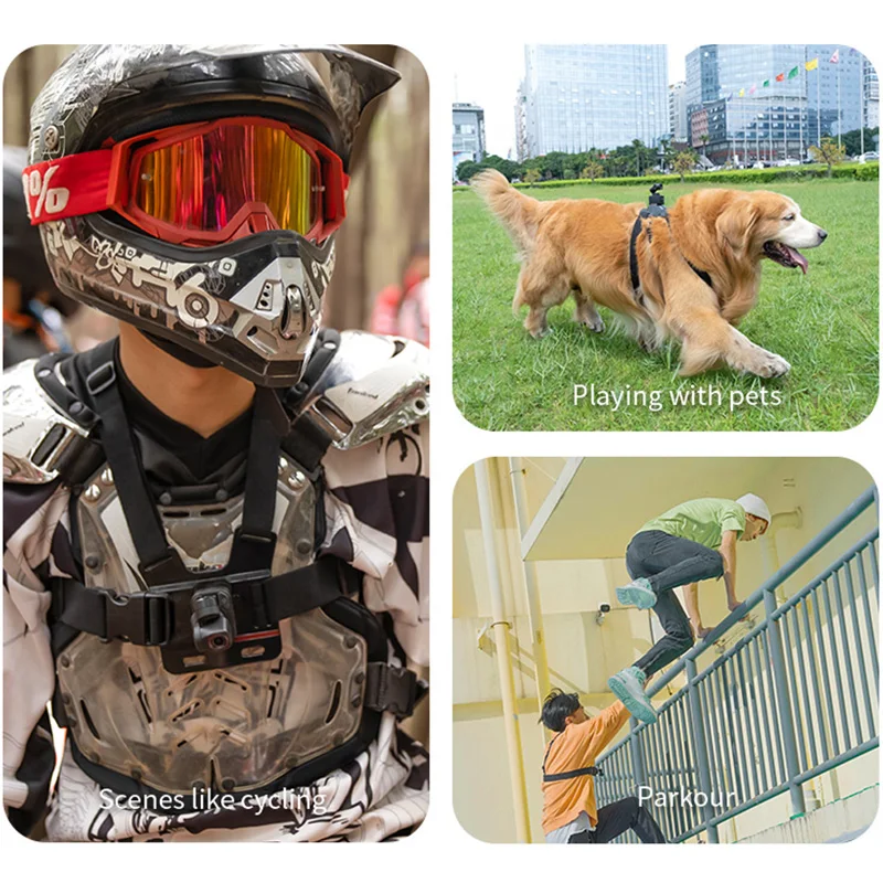 Pocket 3 Kit Cordless Detachable 3-Axis Stabilizer Gimbal Camera 4K60fps Footage Magnetic Attach AI Tracking Pocket 3 Kit Cordless Detachable 3-Axis Stabilizer Gimbal Camera 4K60fps Footage Magnetic Attach AI Tracking