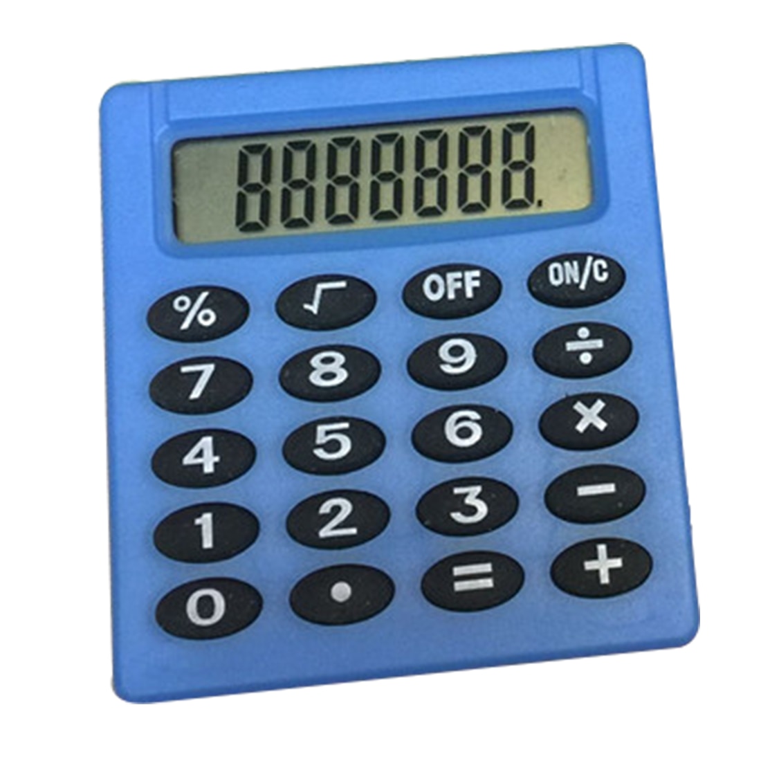 Pocket Calculator Mini Handheld Size Pocket Calculator Mini Handheld Size