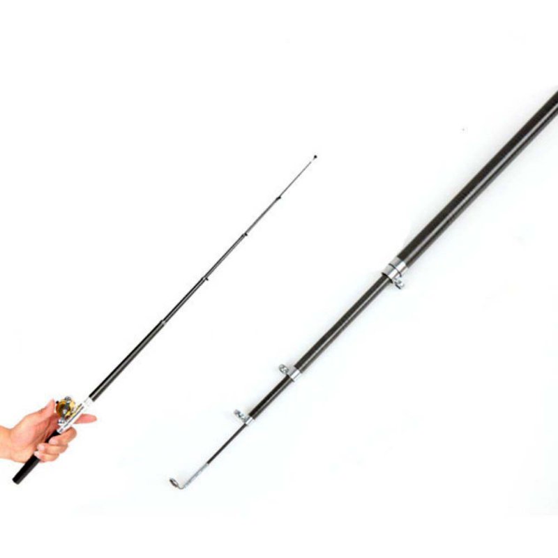 Pocket Mini Pen Fishing Rod Pocket Mini Pen Fishing Rod
