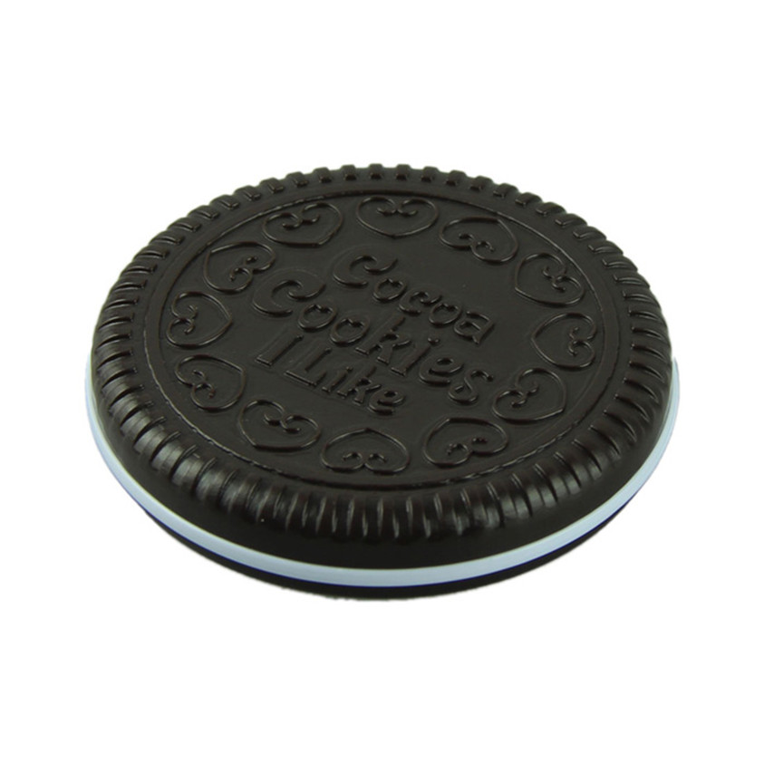 Pocket Mirror Comb Cookie Design Pocket Mirror Comb Cookie Design