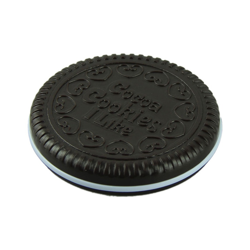Pocket Mirror Comb Cookie Design Pocket Mirror Comb Cookie Design