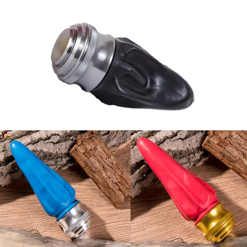 Pocket Outdoor Aluminium Toy Slingshot Powerful Pocket Slingshot Ultrafast Hunting Shot Catapult Cup Tool Defense GEAR
