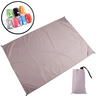 Pocket Picnic Blanket with Bag Pocket Picnic Blanket with Bag