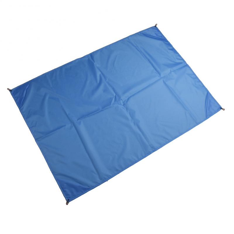 Pocket Picnic Blanket with Bag Pocket Picnic Blanket with Bag