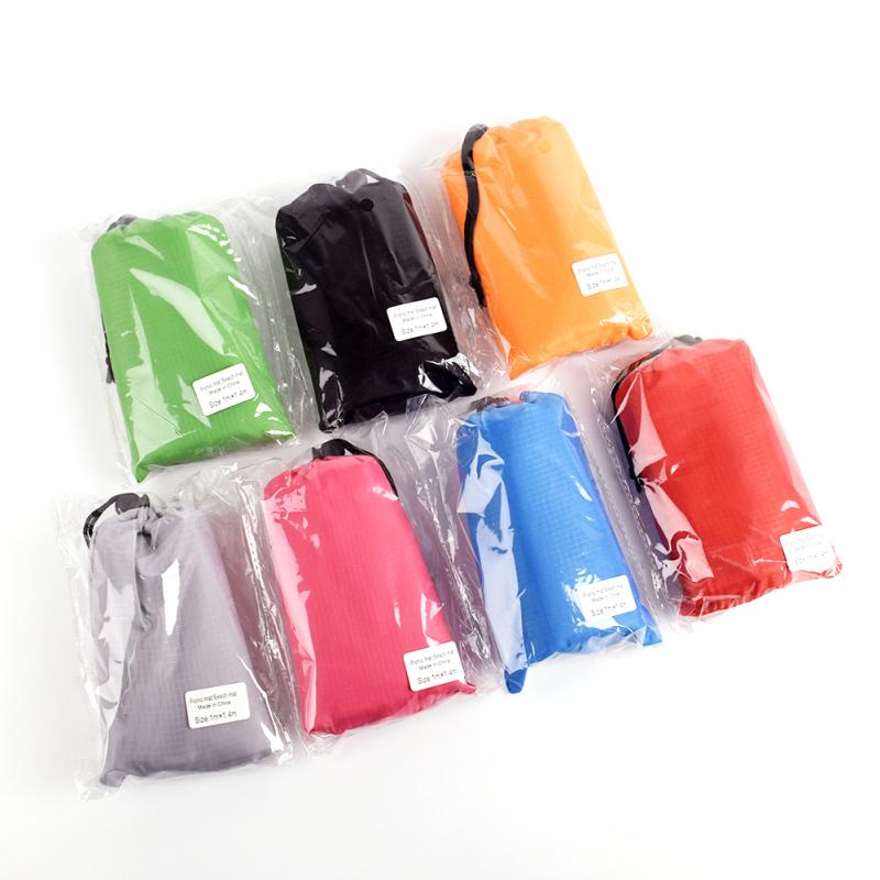 Pocket Picnic Blanket with Bag Pocket Picnic Blanket with Bag