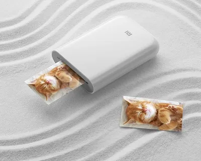 Pocket Printer Automatic Photo Printing Pocket Printer Automatic Photo Printing