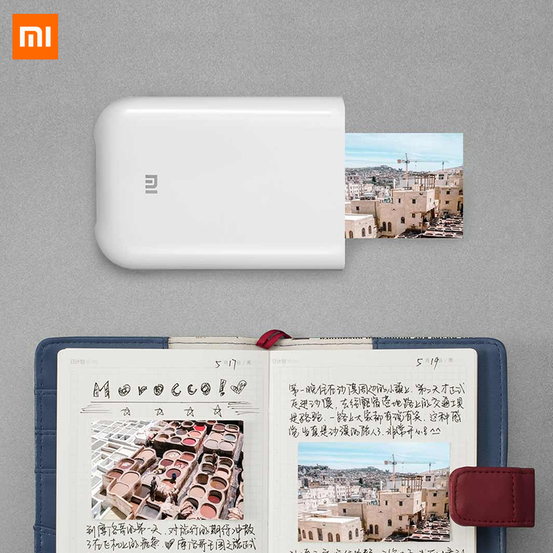 Pocket Printer Automatic Photo Printing Pocket Printer Automatic Photo Printing