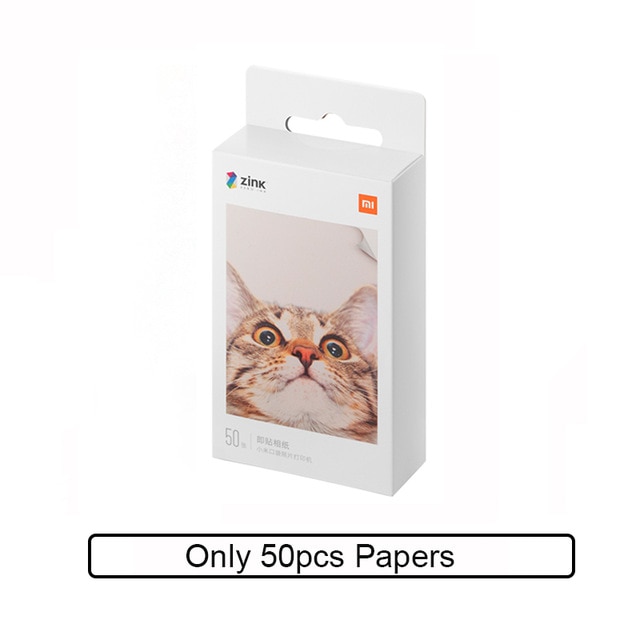 Pocket Printer Automatic Photo Printing Pocket Printer Automatic Photo Printing