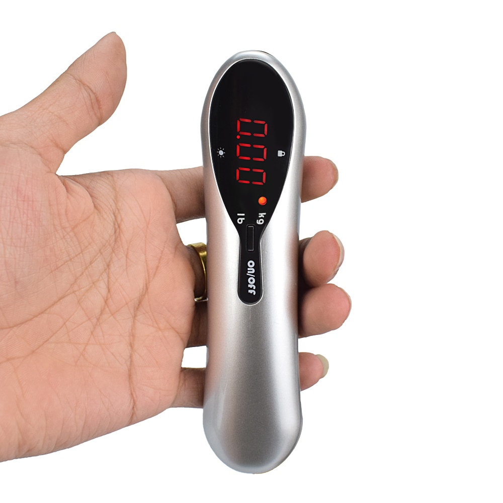 Pocket Scale Weighing Machine Pocket Scale Weighing Machine