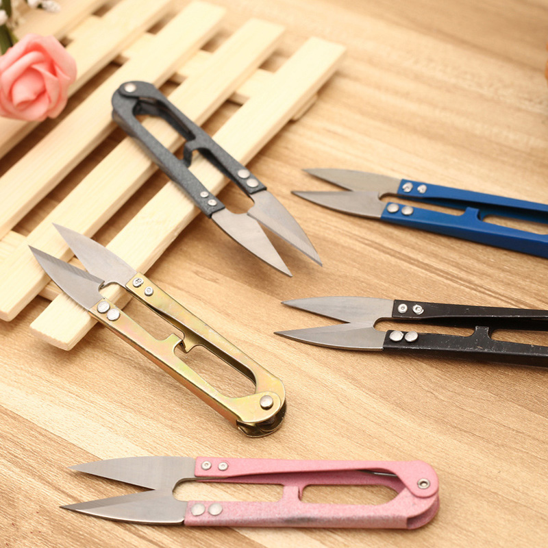 Pocket Sized Thread Clippers for Sewing Pocket Sized Thread Clippers for Sewing
