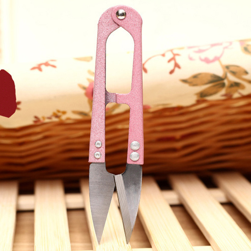 Pocket Sized Thread Clippers for Sewing