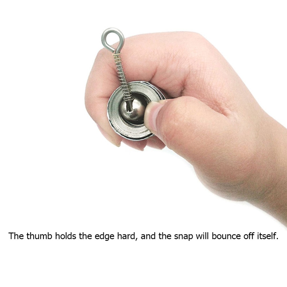 Pocket Staff Retractable Steel Rod Pocket Staff Retractable Steel Rod