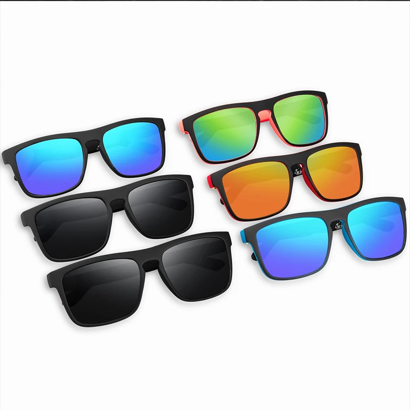 Polarized Fishing Sunglasses Men Women Sun Glasses Outdoor Sport Driving Eyewear UV400 Protection Polarized Fishing Sunglasses Men Women Sun Glasses Outdoor Sport Driving Eyewear UV400 Protection