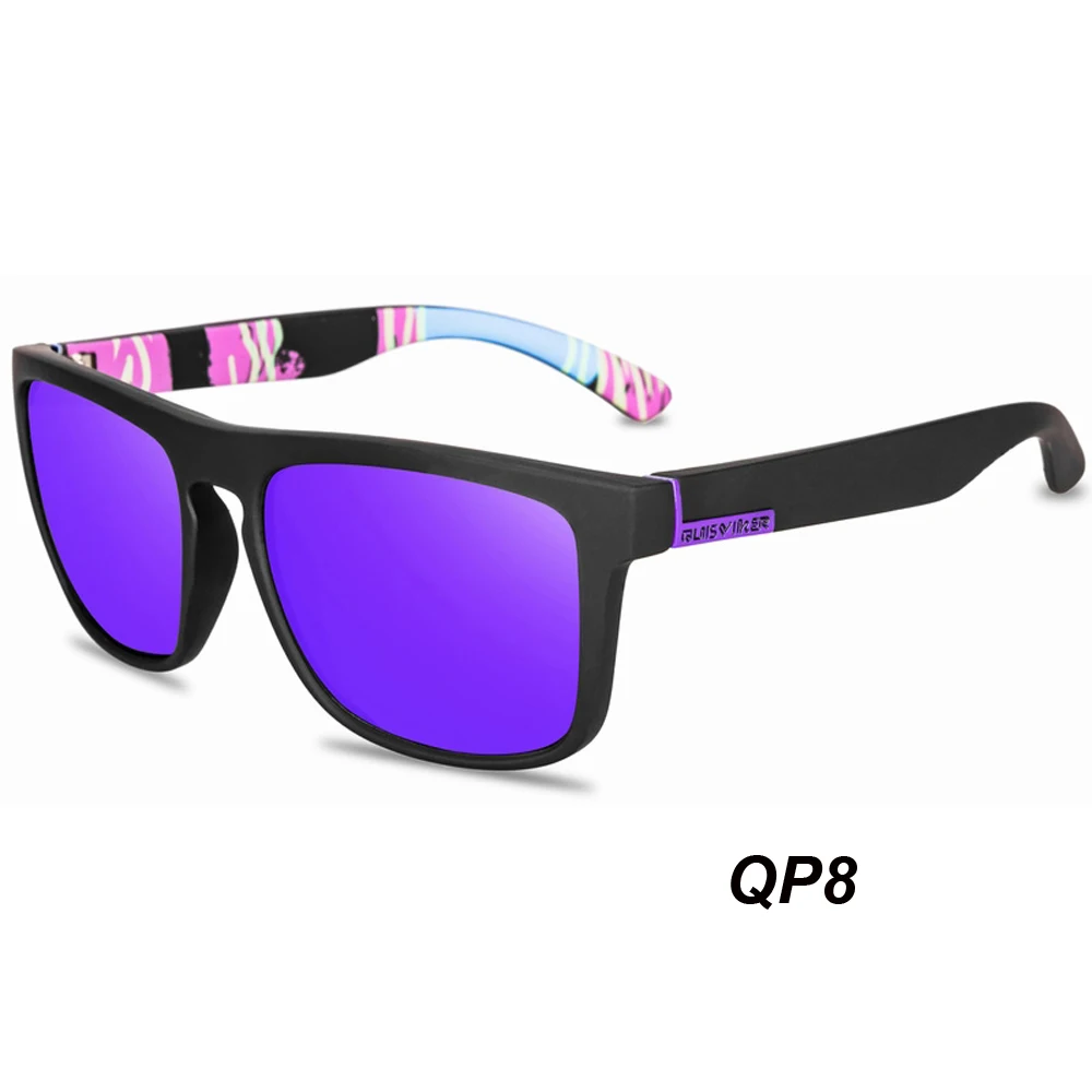 Polarized Fishing Sunglasses Men Women Sun Glasses Outdoor Sport Driving Eyewear UV400 Protection Polarized Fishing Sunglasses Men Women Sun Glasses Outdoor Sport Driving Eyewear UV400 Protection