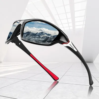 Polarized Fishing Sunglasses Unisex Eyewear Polarized Fishing Sunglasses Unisex Eyewear