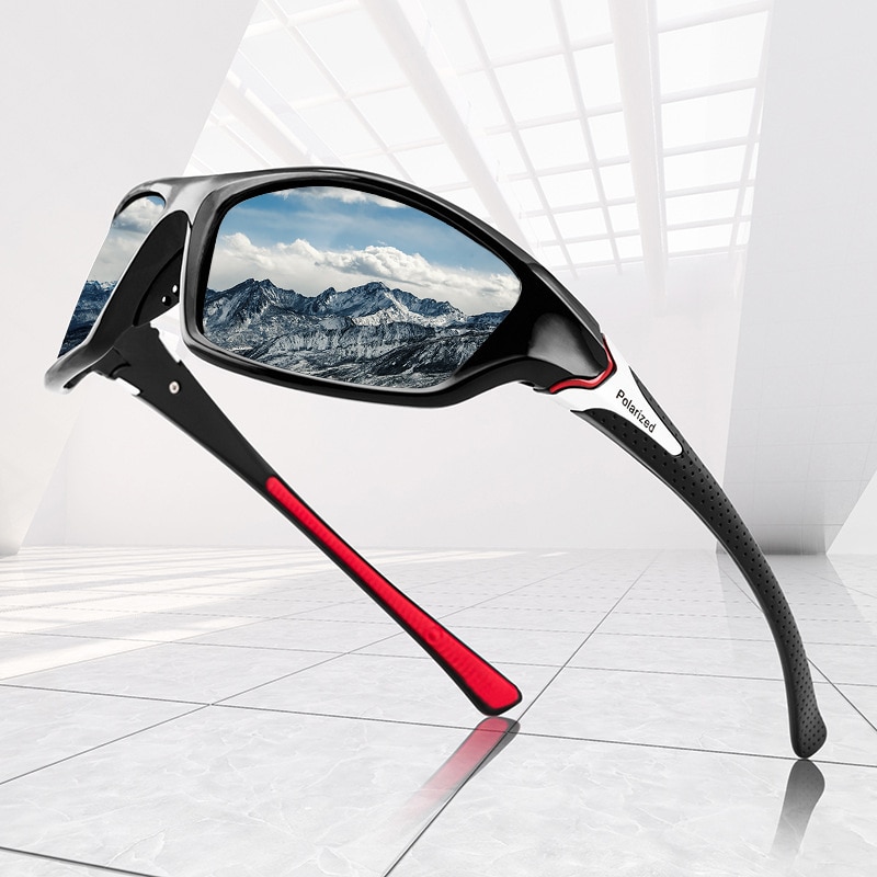 Polarized Fishing Sunglasses Unisex Eyewear Polarized Fishing Sunglasses Unisex Eyewear