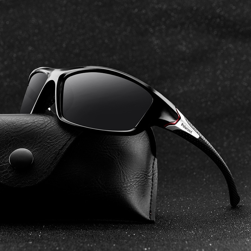 Polarized Fishing Sunglasses Unisex Eyewear Polarized Fishing Sunglasses Unisex Eyewear