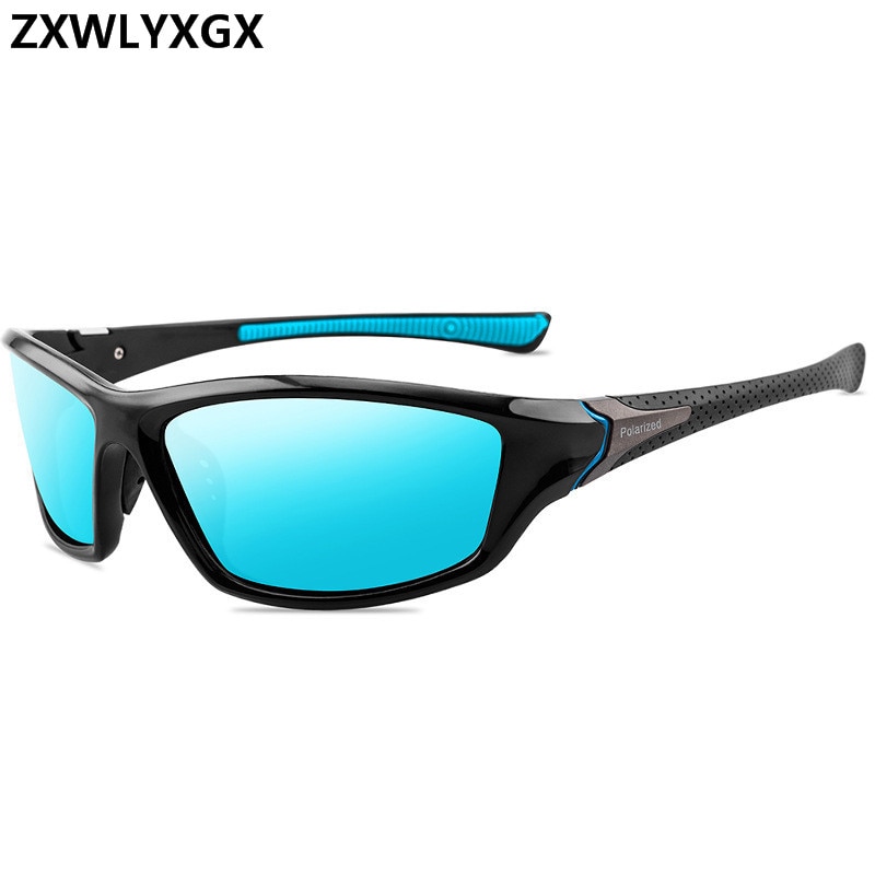 Polarized Fishing Sunglasses Unisex Eyewear Polarized Fishing Sunglasses Unisex Eyewear