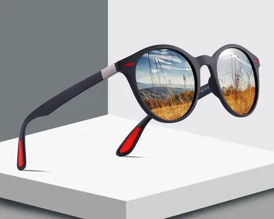 Polarized Glasses Bendable Temple Polarized Glasses Bendable Temple