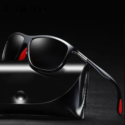 Polarized Lenses Men's Sunglasses Polarized Lenses Men's Sunglasses