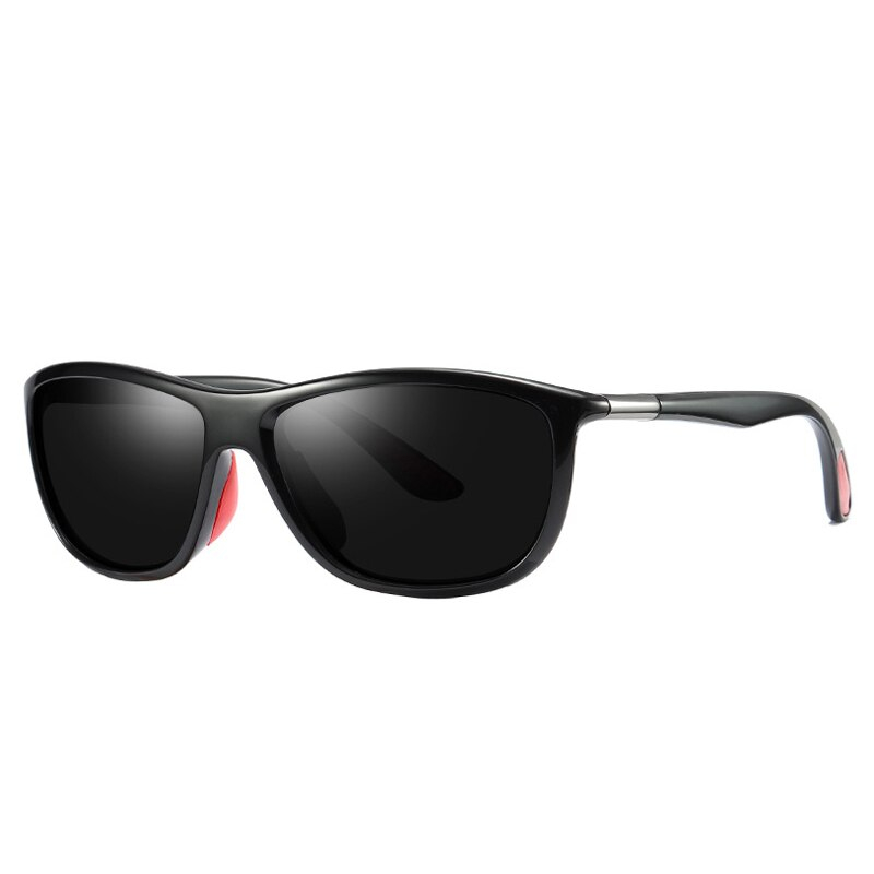 Polarized Lenses Men's Sunglasses Polarized Lenses Men's Sunglasses