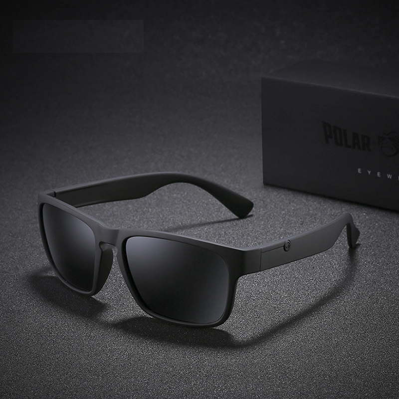 Polarized Sunglasses For Men Portable Eyewear Polarized Sunglasses For Men Portable Eyewear
