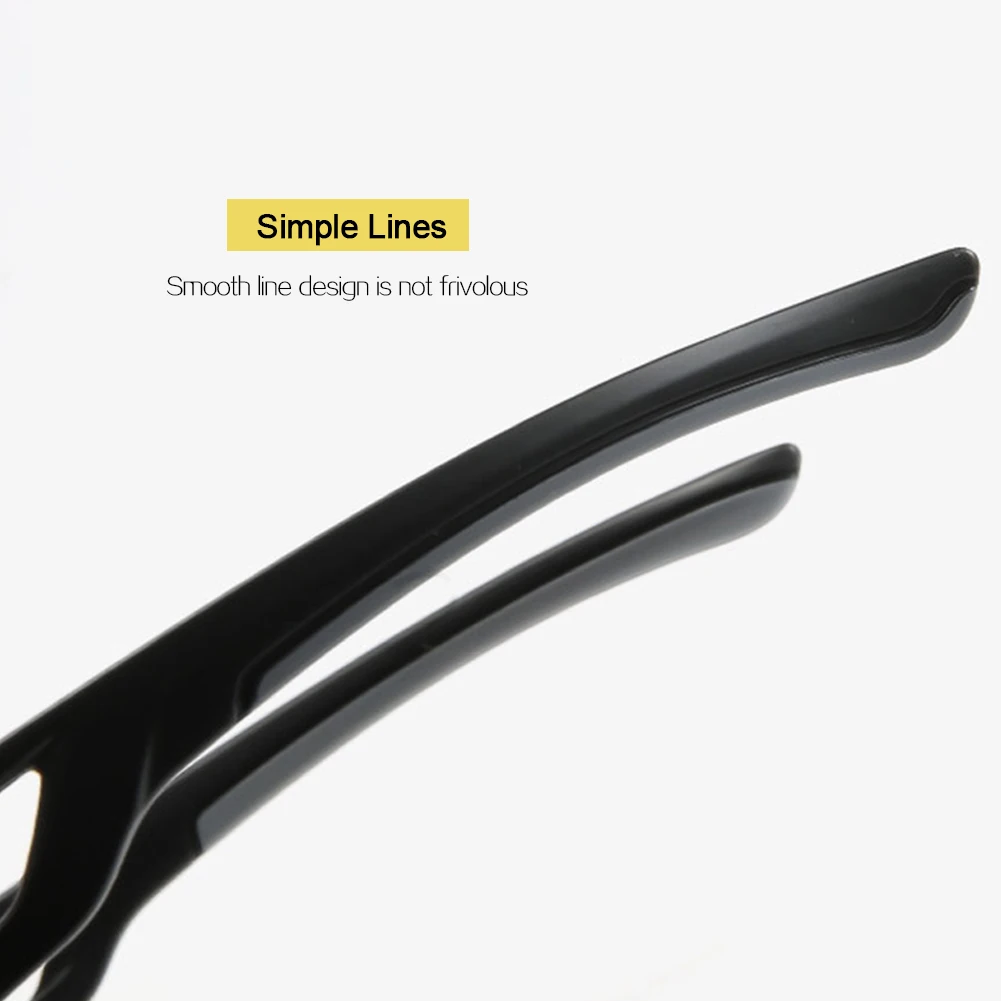 Polarized Sunglasses Men Designer HD Driving Sun Glasses Fashion Male Fishing Eyewear UV400 for Gafas Dirt Bike Moto Polarized Sunglasses Men Designer HD Driving Sun Glasses Fashion Male Fishing Eyewear UV400 for Gafas Dirt Bike Moto
