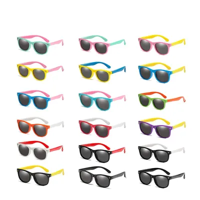 Polarized Sunglasses Shades for Kids Polarized Sunglasses Shades for Kids
