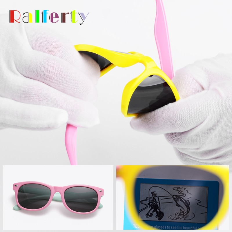 Polarized Sunglasses Shades for Kids Polarized Sunglasses Shades for Kids