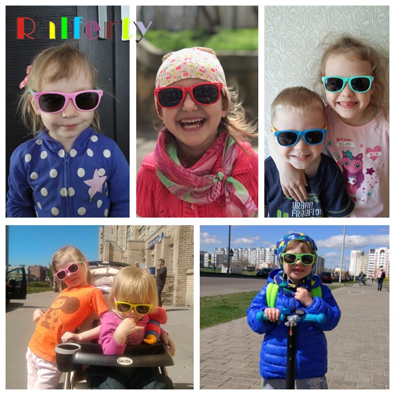 Polarized Sunglasses Shades for Kids Polarized Sunglasses Shades for Kids