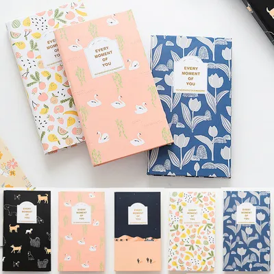 Polaroid Album Photo Storage