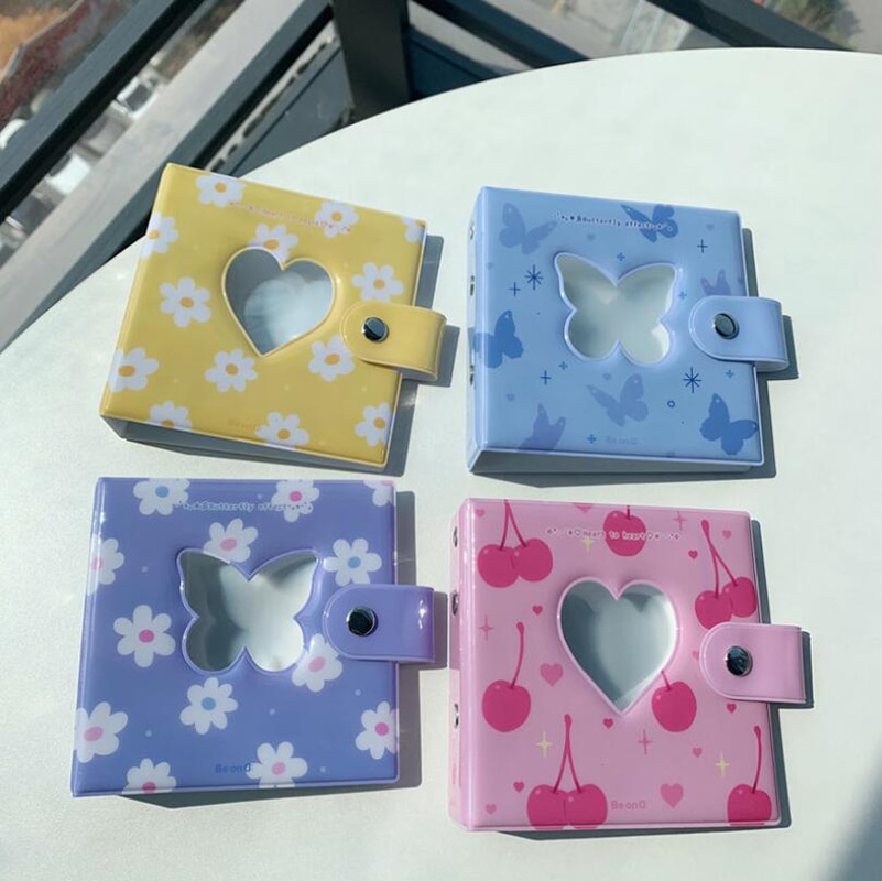 Polaroid Pocket Photo Album